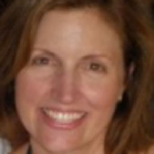 Meet your Posher, Sandi